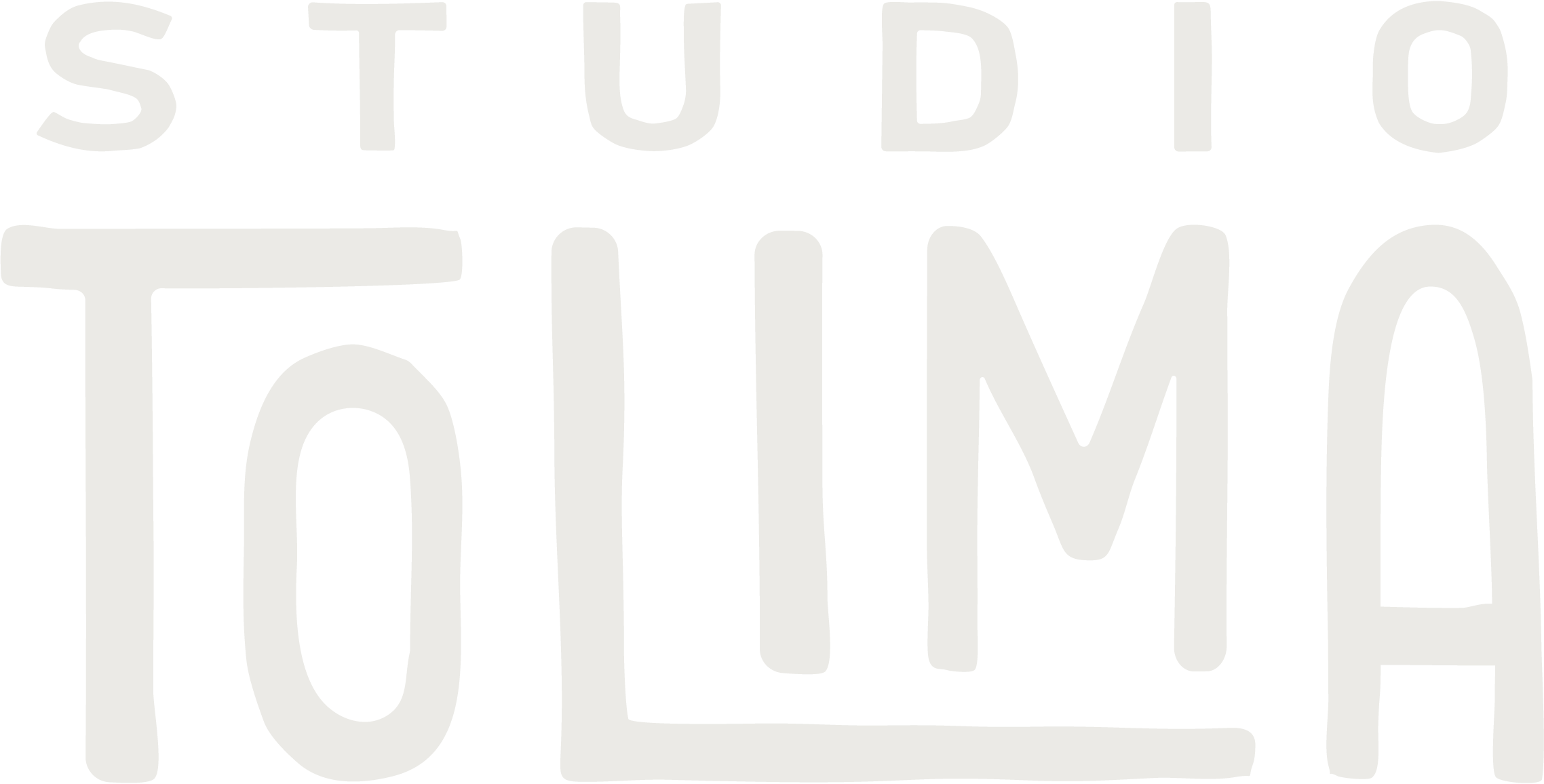 Studio Tolima Logo